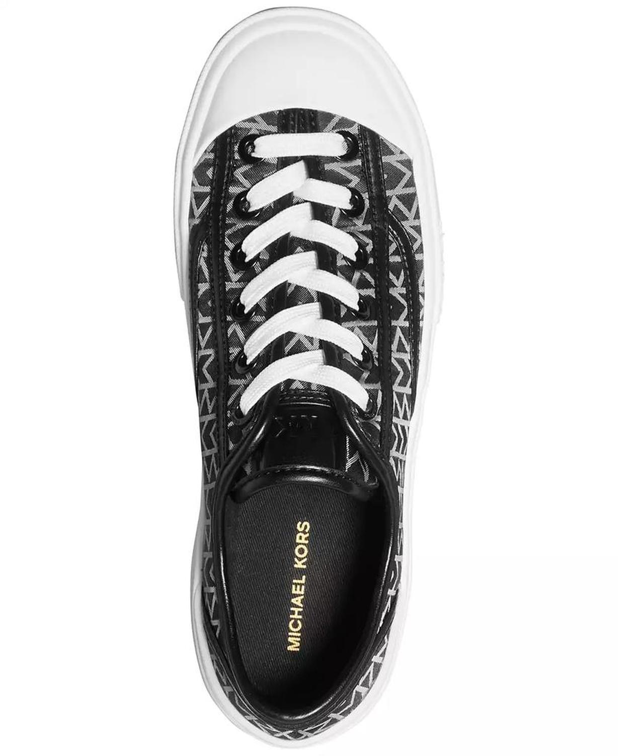 Women's Jude Lace Up Sneakers