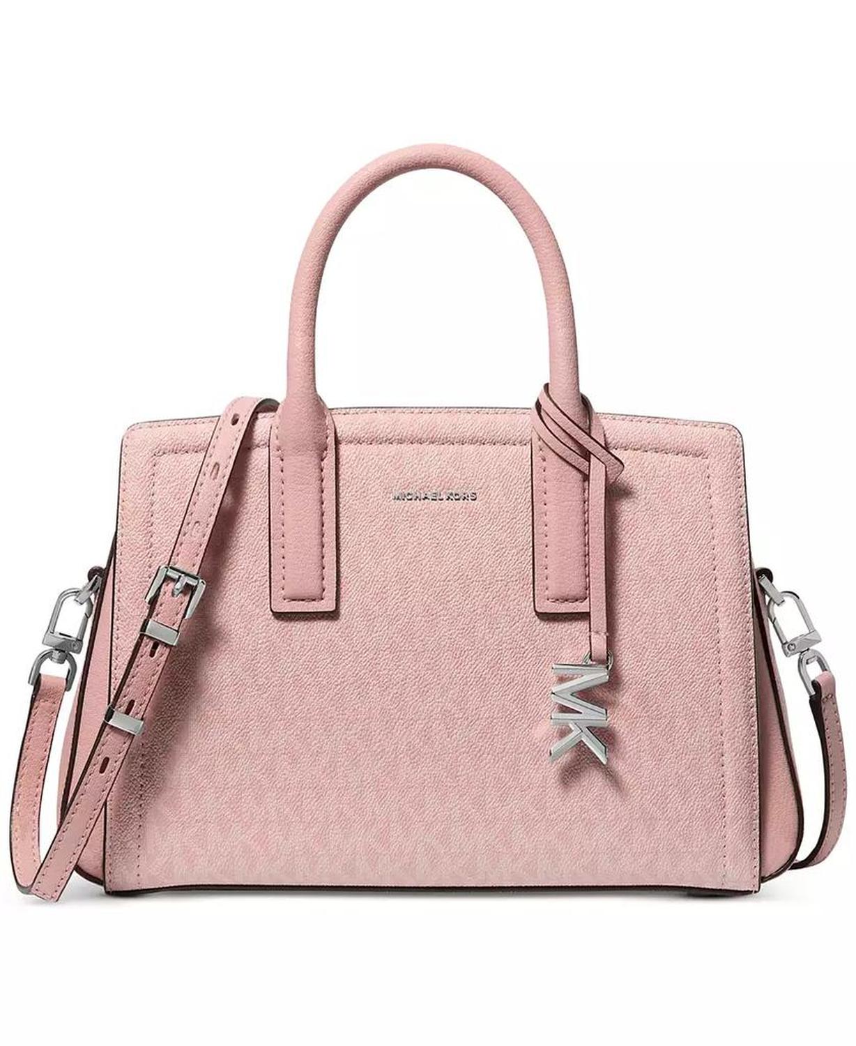 Laila Small Crossbody Satchel