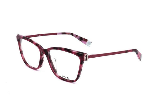 Furla Cat-Eye Frame Glasses