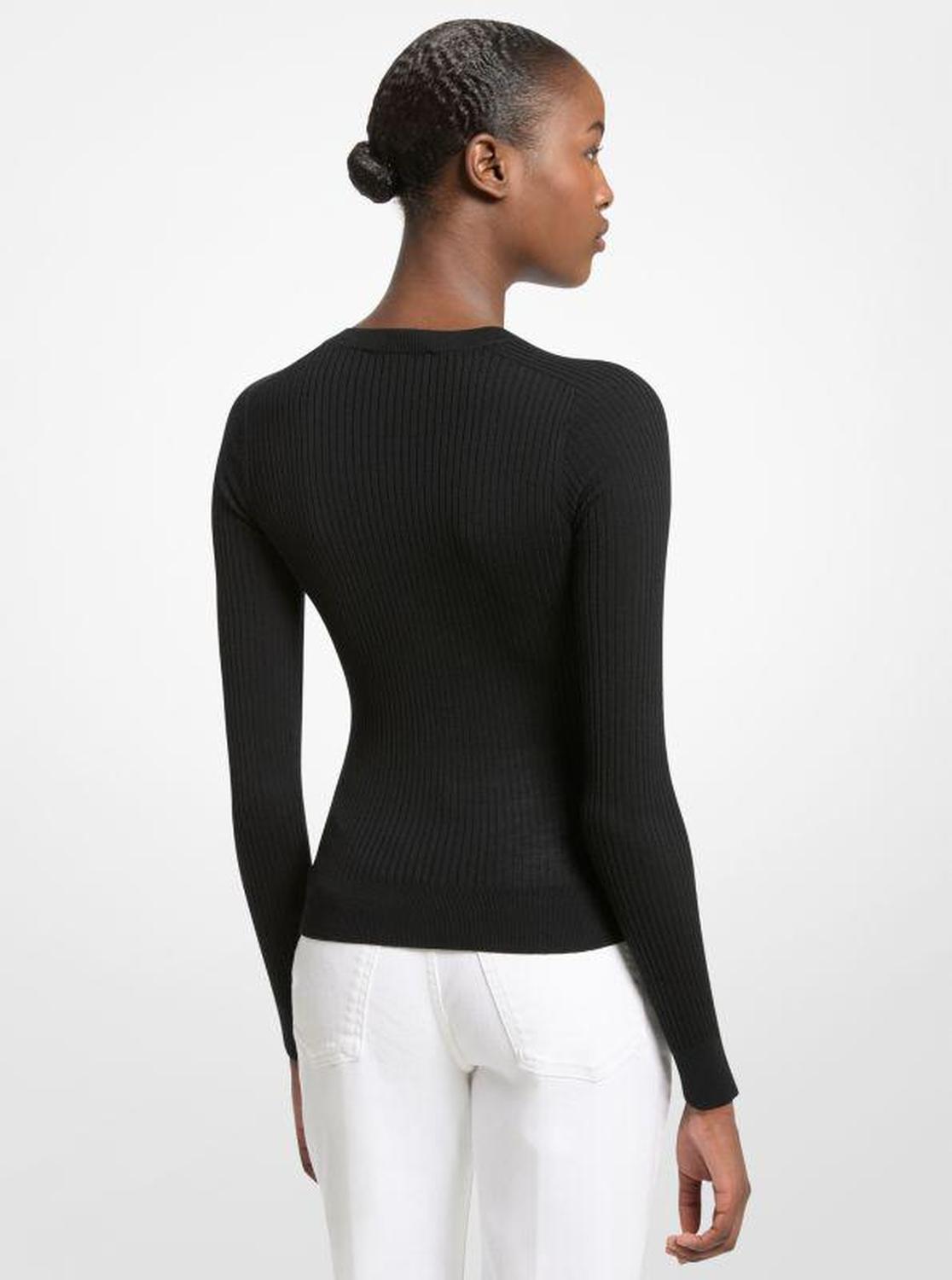Wool Sweater