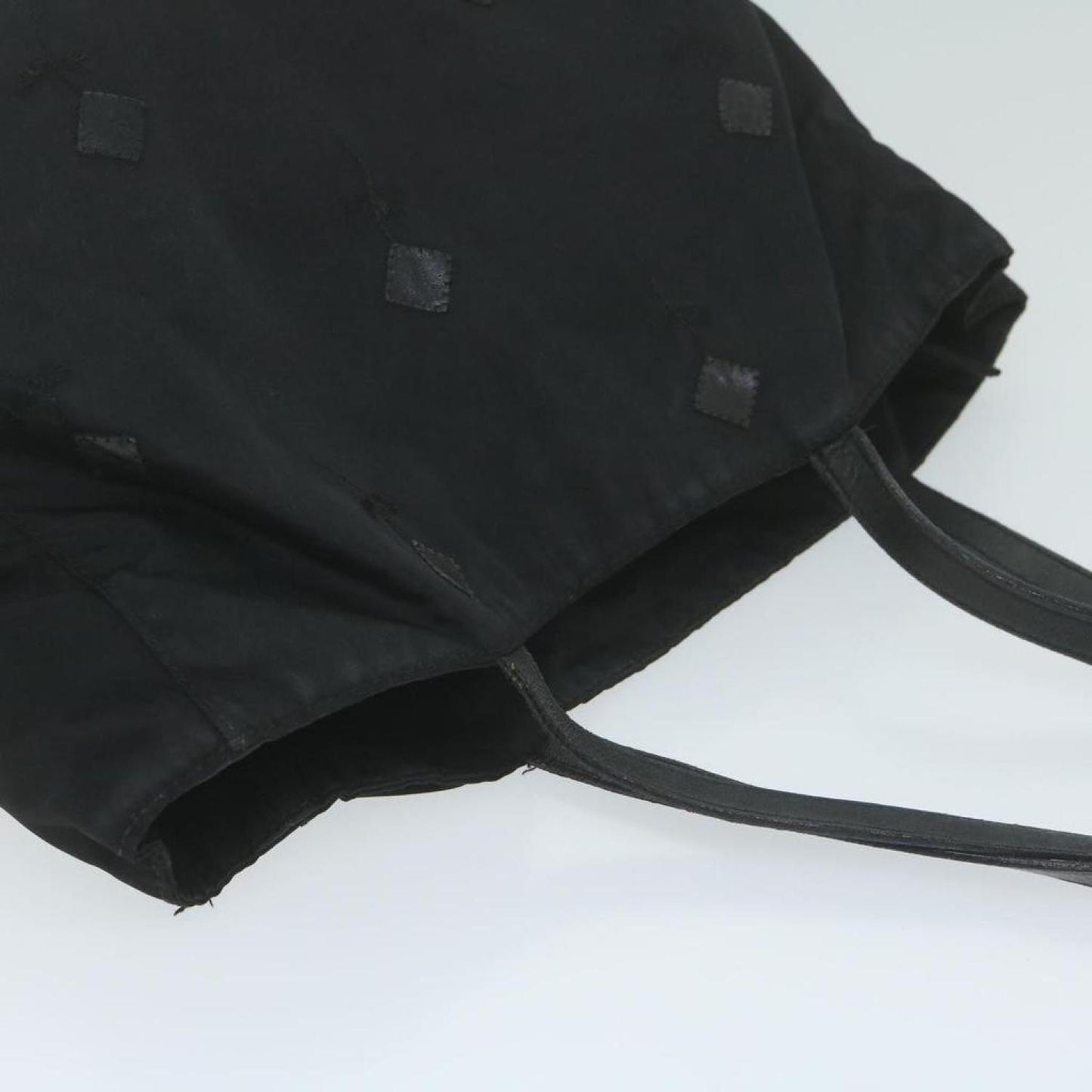 Prada Synthetic Tote Bag (Pre-Owned)