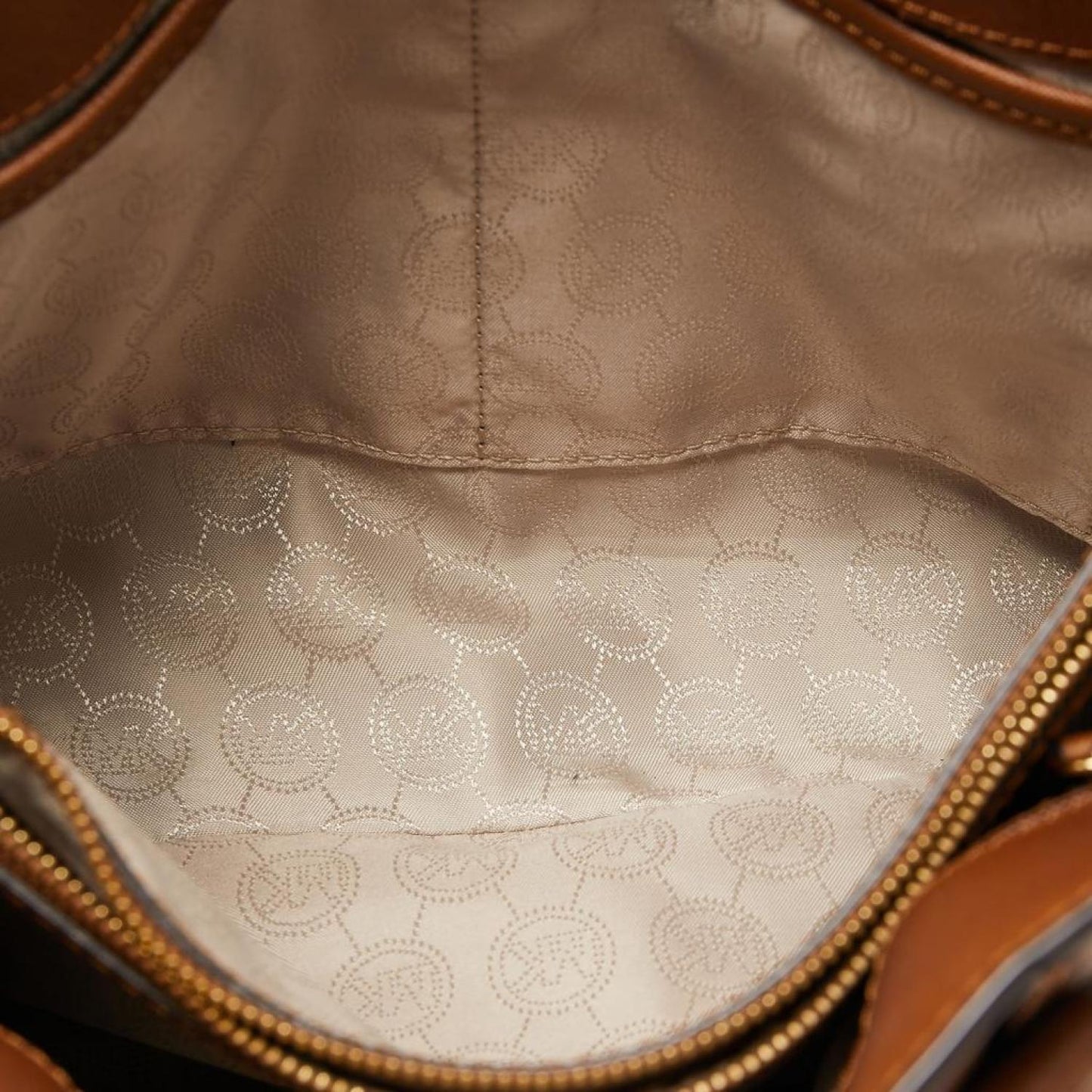 Michael Kors Saffiano Leather Medium East West Dillon Tote