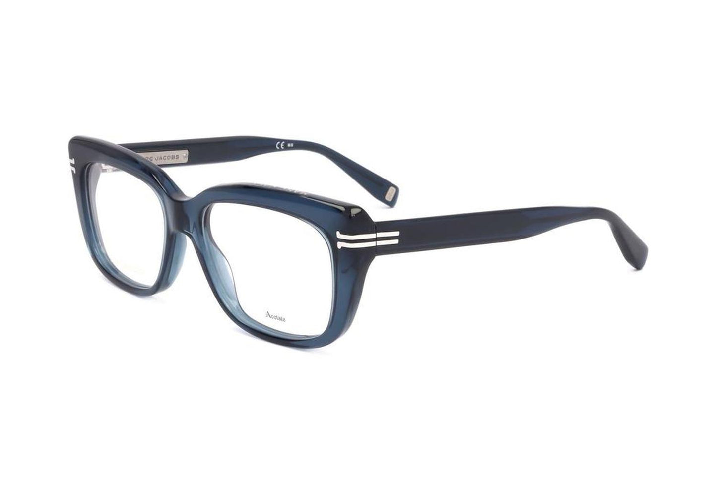 Marc Jacobs Eyewear Cat-Eye Frame Glasses