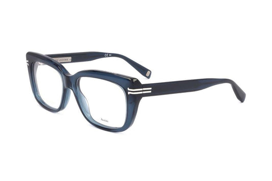 Marc Jacobs Eyewear Cat-Eye Frame Glasses