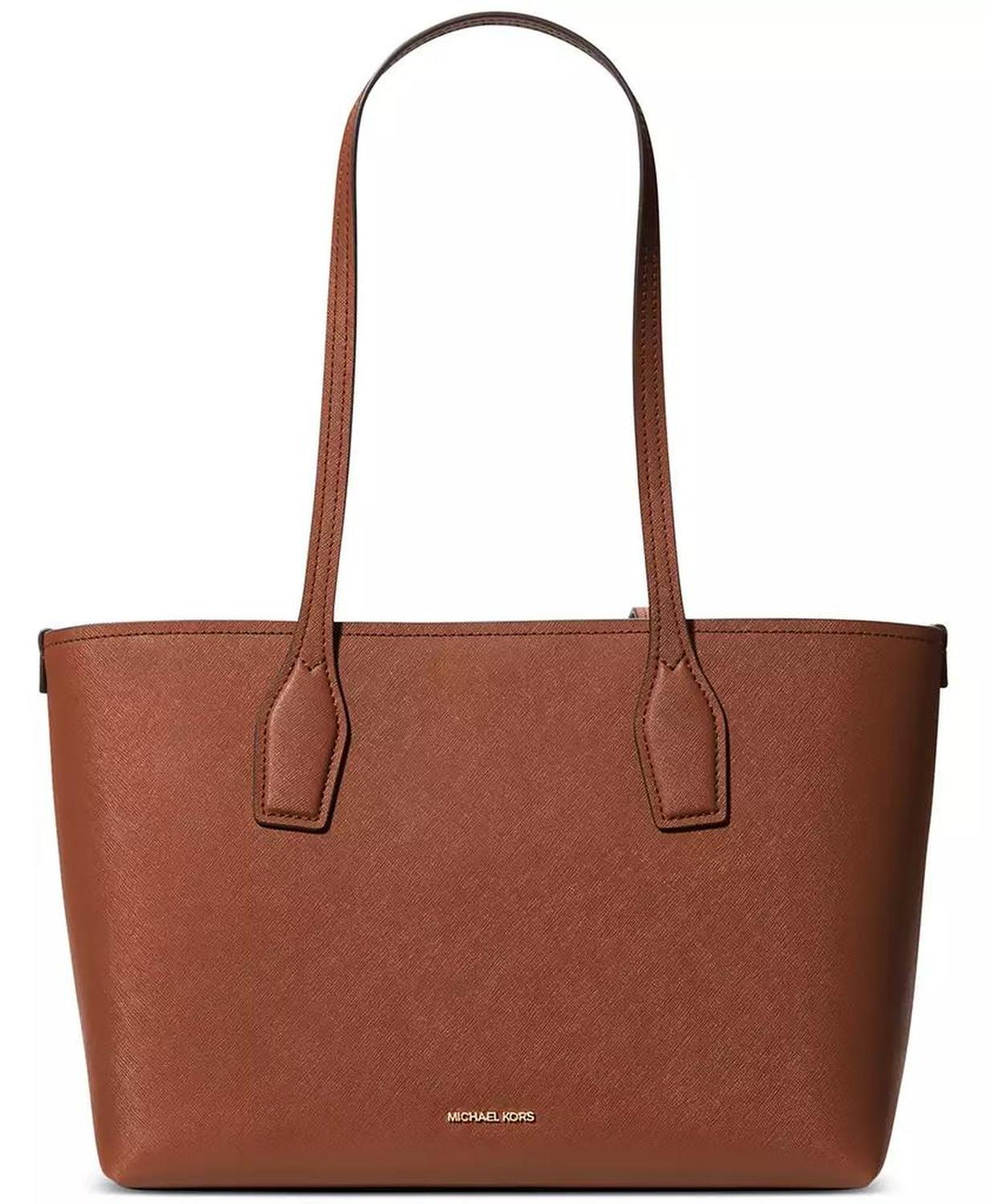 Charlie Medium Tote With Small Zip Case, Created For Macy's