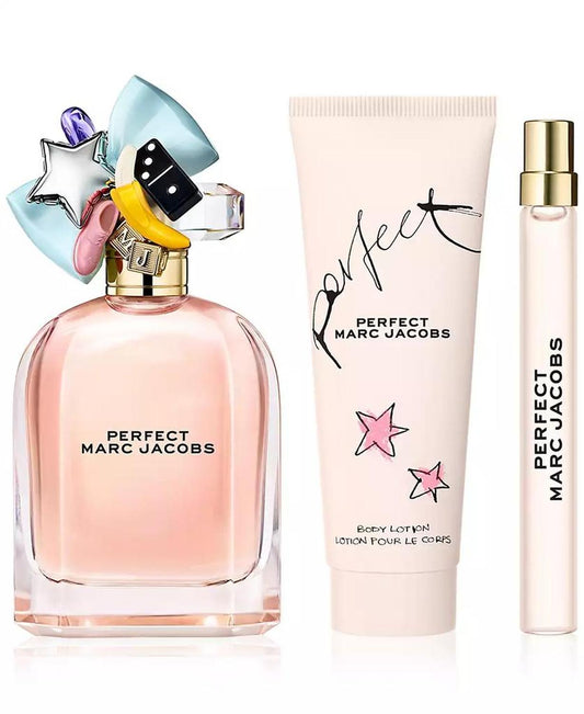 3-Pc. Perfect Eau de Parfum Gift Set