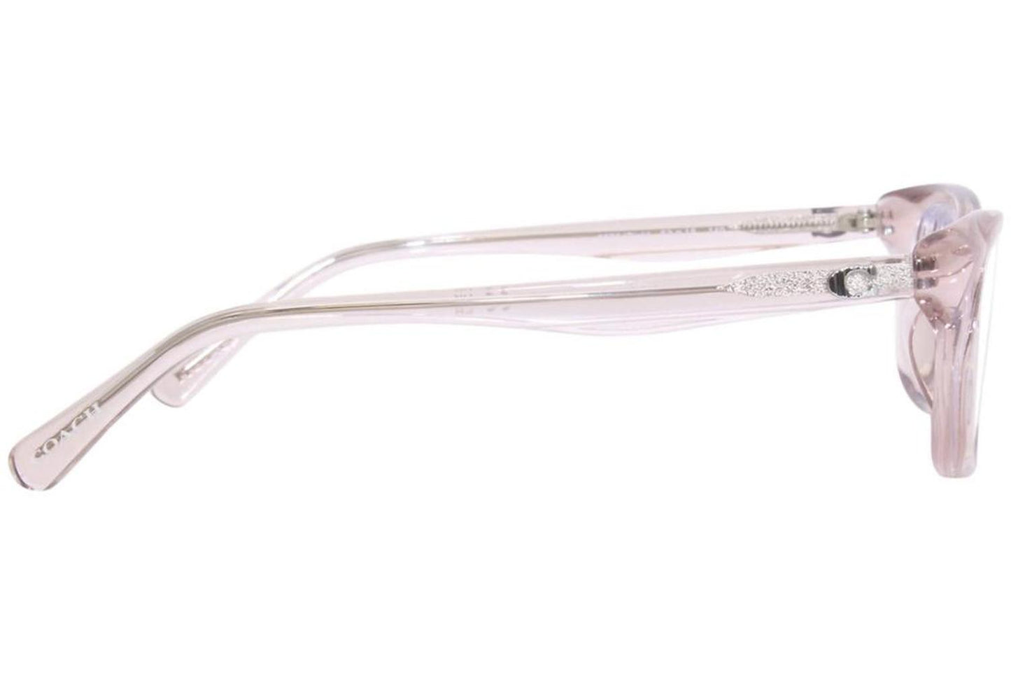 Women's Hc6164 Eyeglasses In Pink