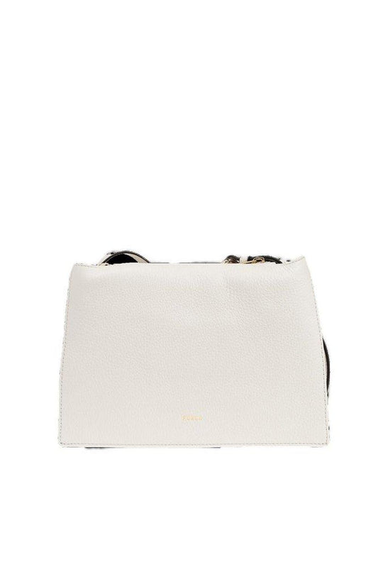 Furla Nuvola Small Crossbody Bag