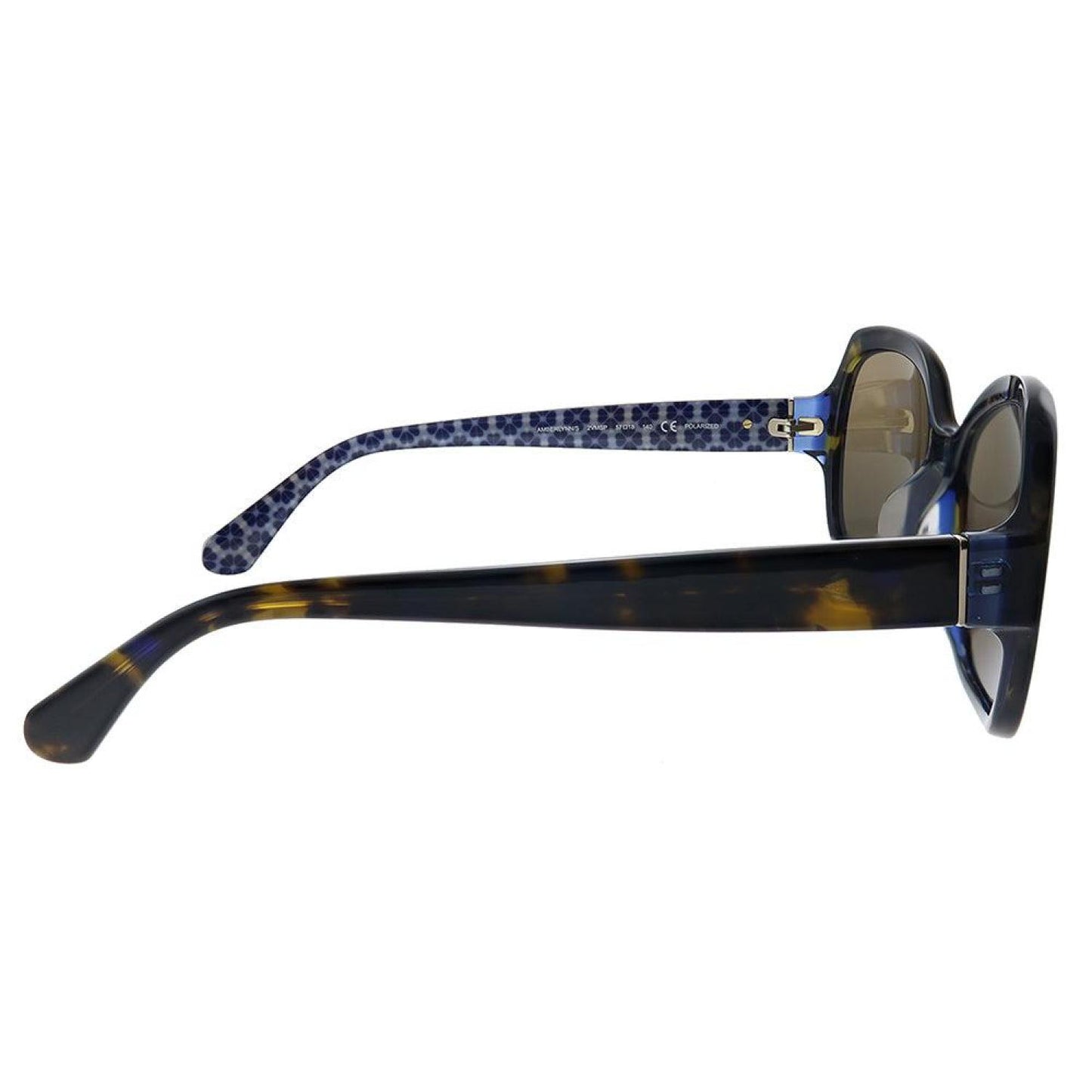 Kate Spade KS Amberlynn/S 2VM Womens Square Sunglasses