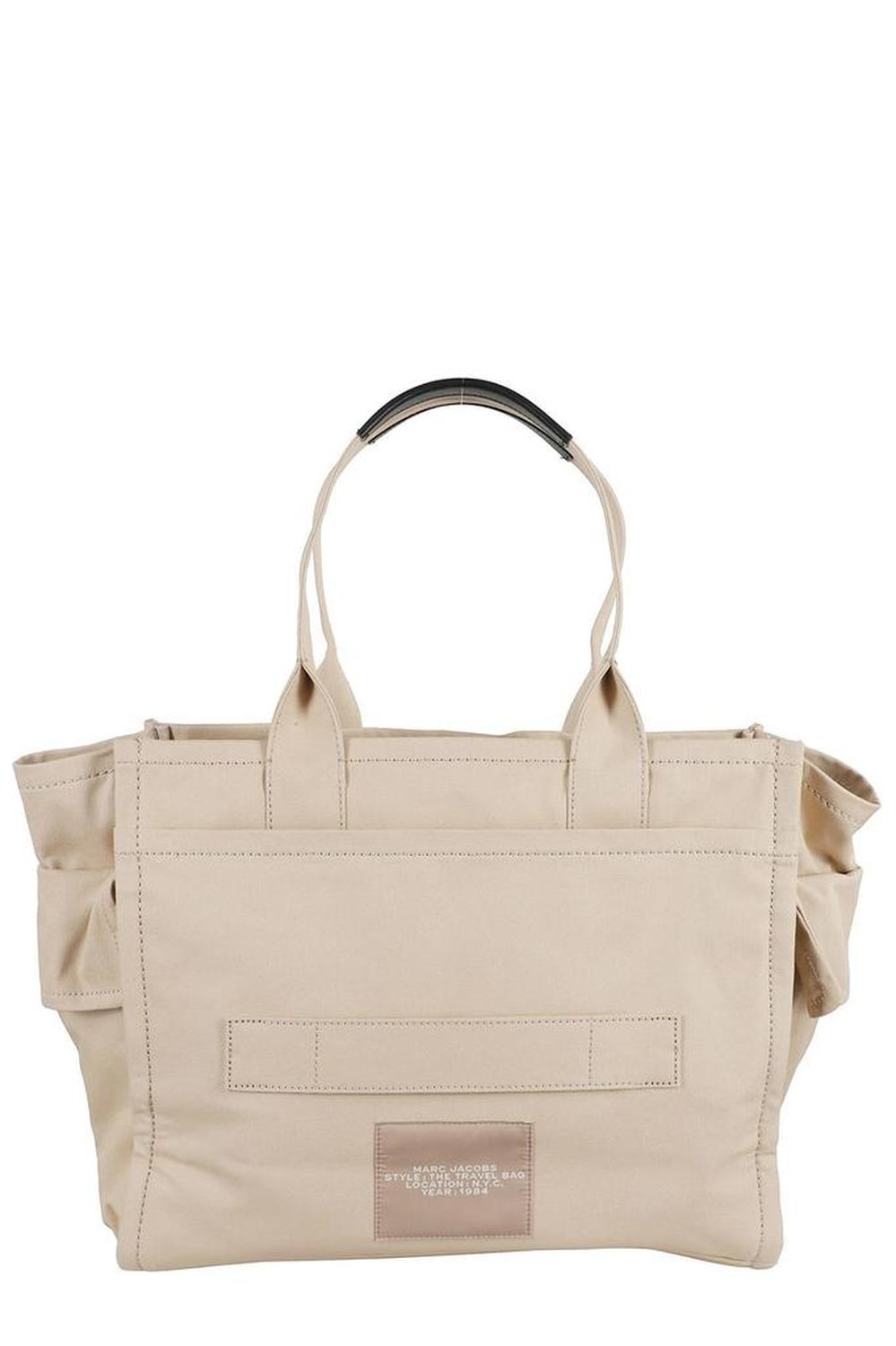 Marc Jacobs The Travel Tote Bag