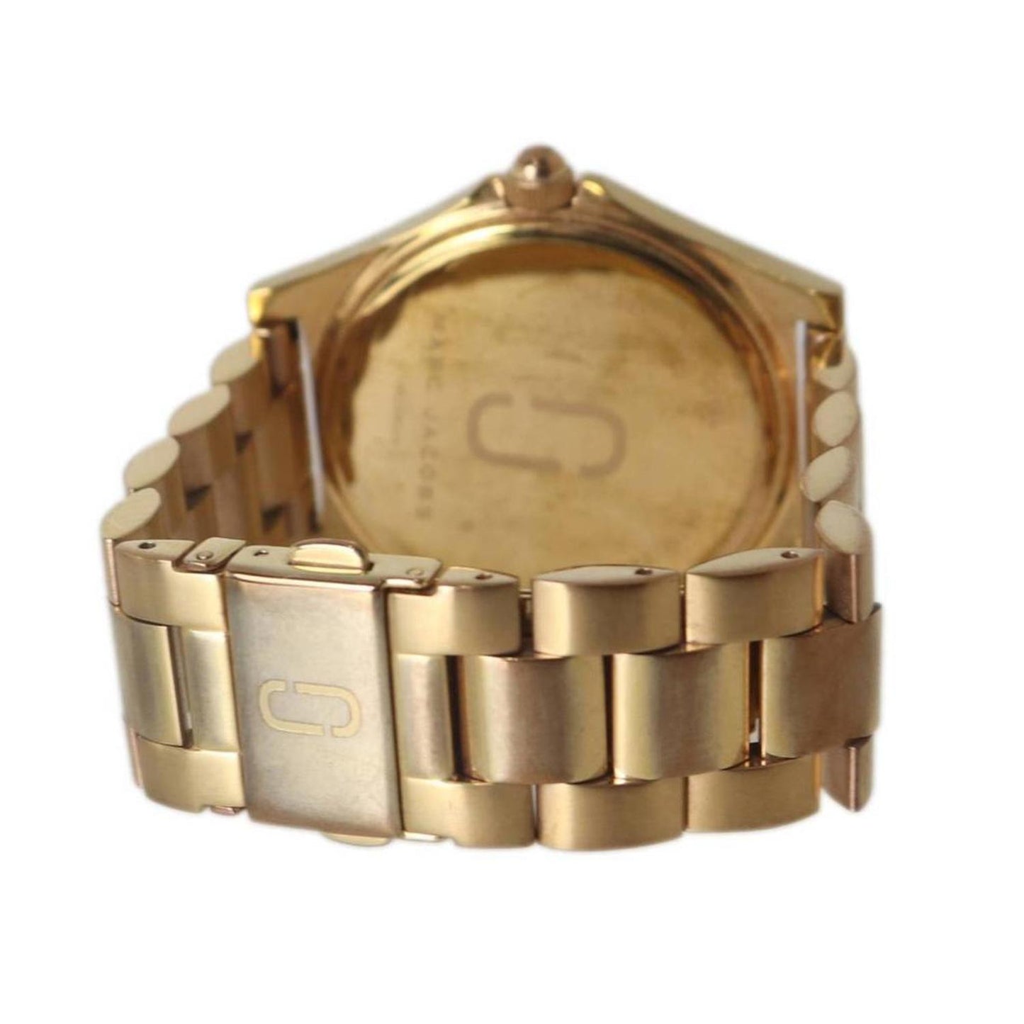 gold Wristwatch (Pre-Owned)