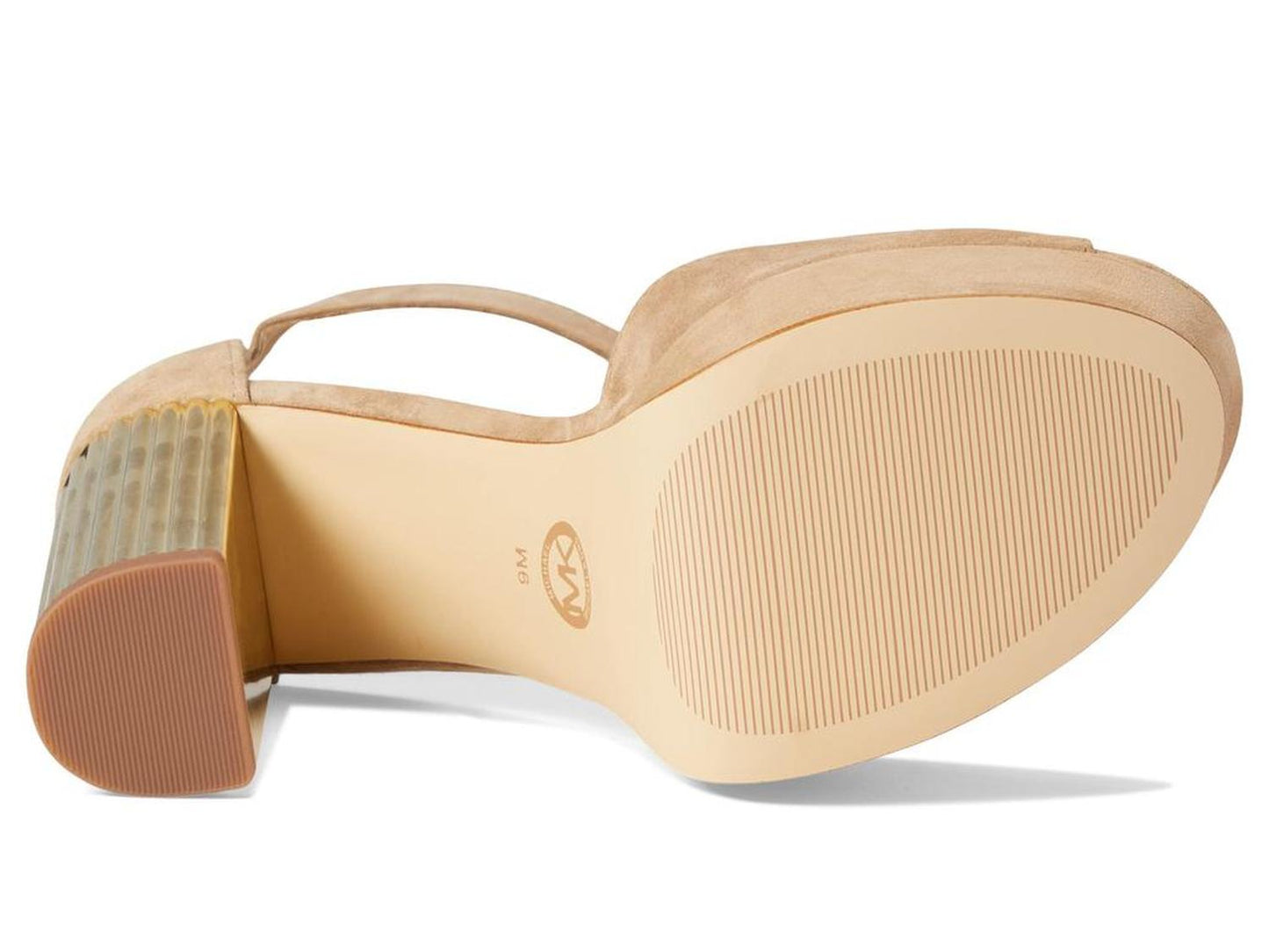 Porter Ankle Strap