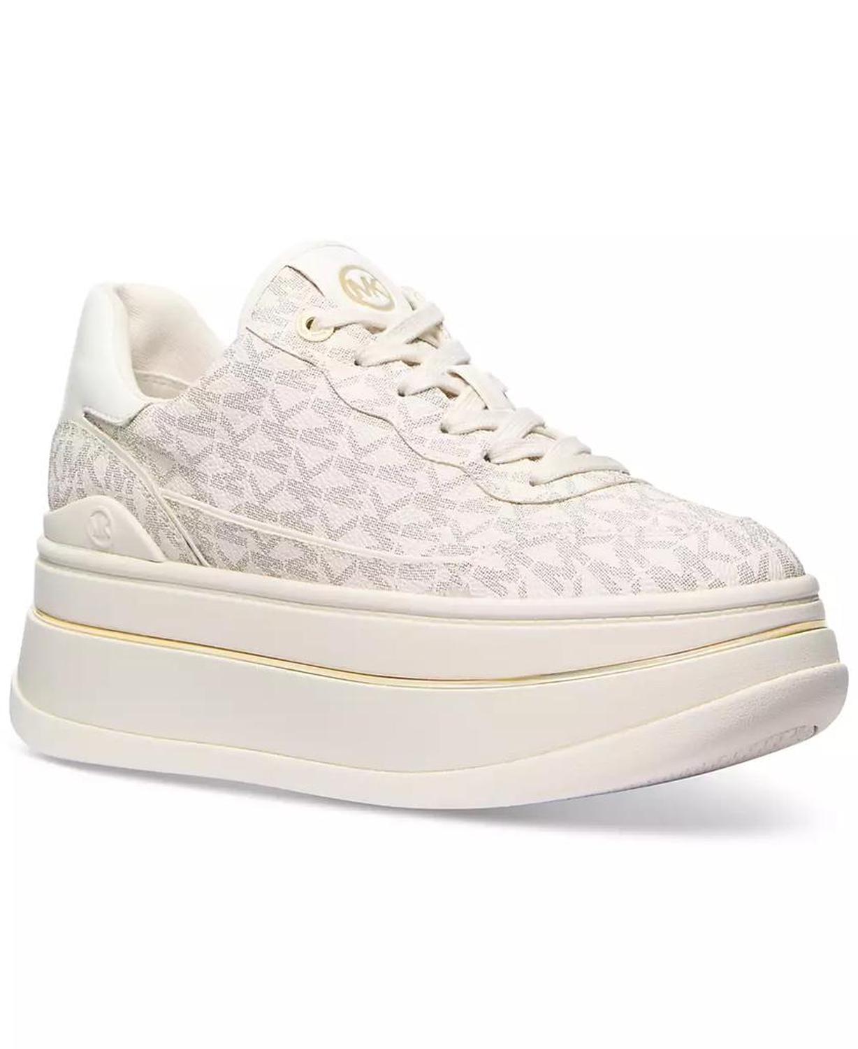 Women's Hayes Lace-Up Sneakers