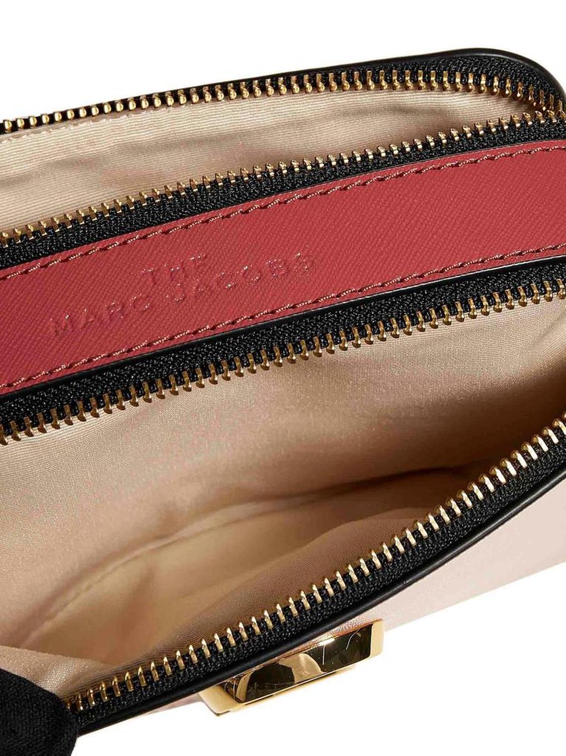 Marc Jacobs The Snapshot Camera Bag