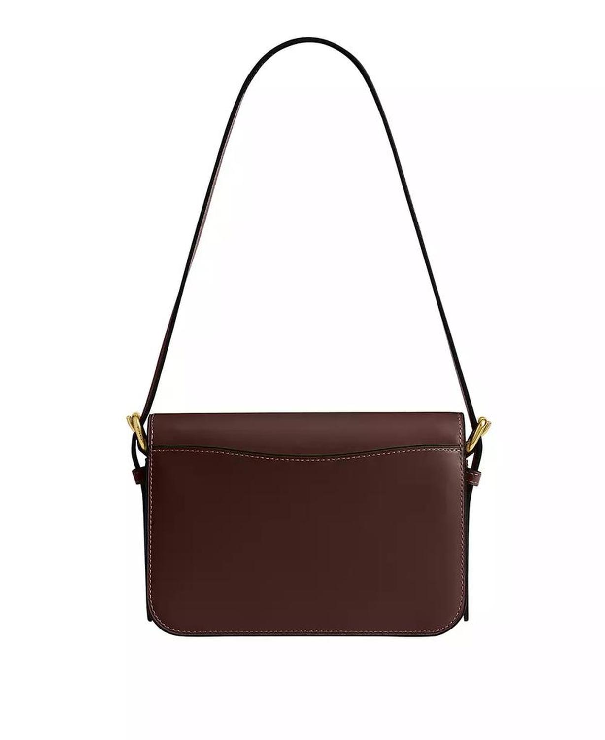 Sage Mini Shoulder Bag