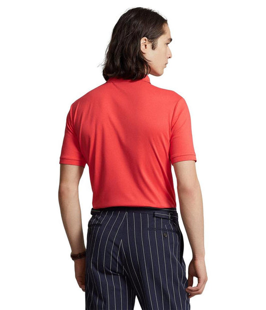 Custom Slim Fit Soft Cotton Polo
