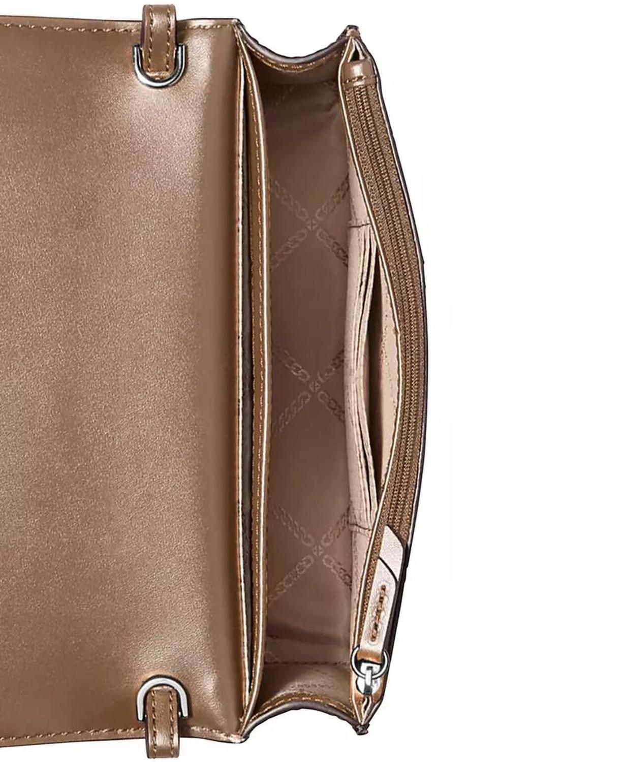 Jet Set Medium Flap Chain Crossbody