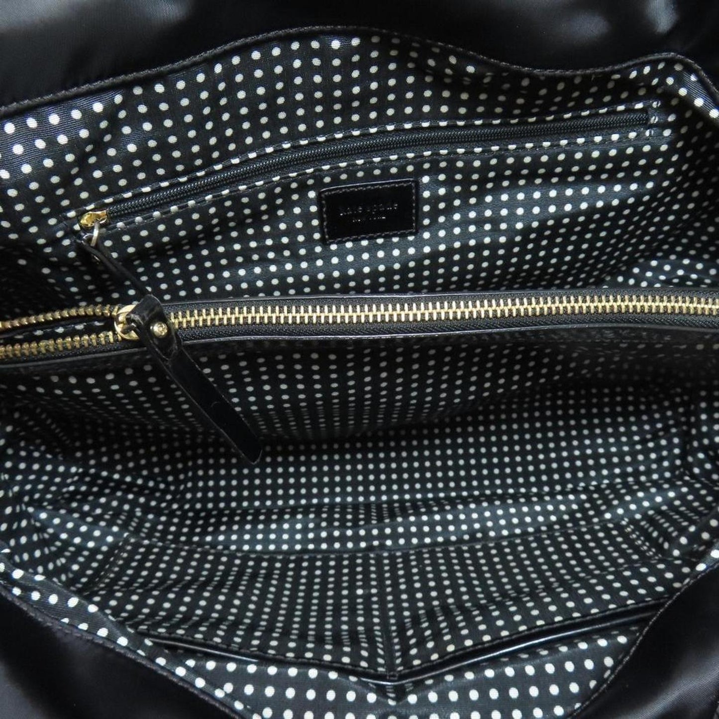 Nylon Tote Bag (Pre-Owned)