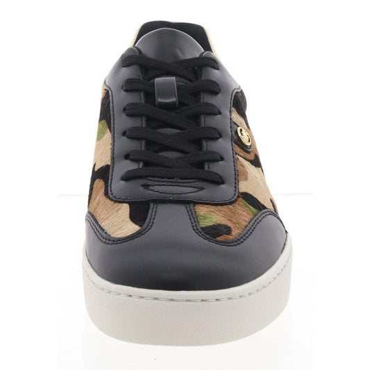 Scotty Lace Up Womens Slip On Lace Up Casual And Fashion Sneakers