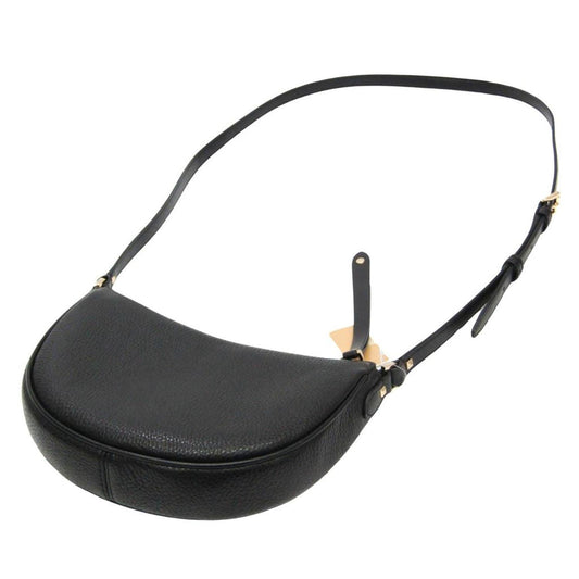 Leather Shopper Bag (Pre-Owned)