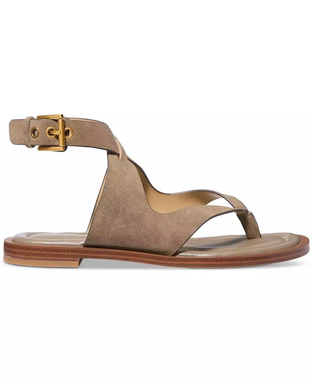 Women's Irene Flat Thong Sandals