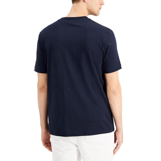 Men's Diragolino212 Logo Patch T-Shirt