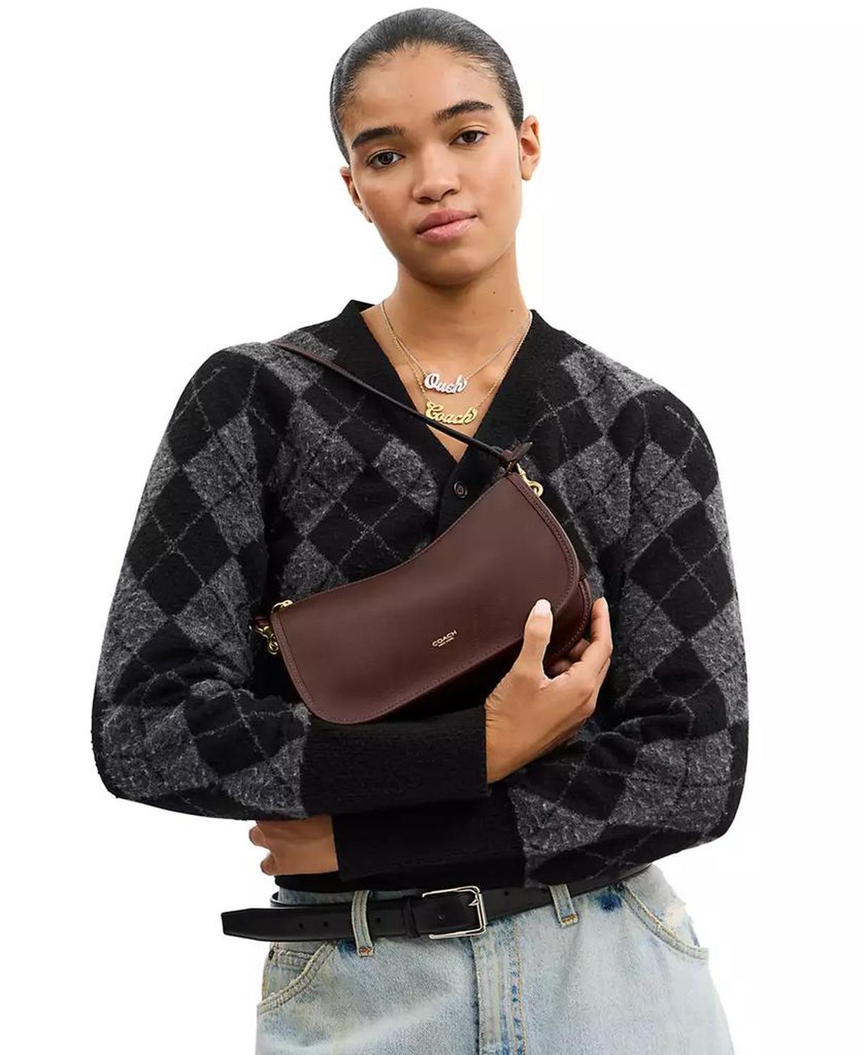 Women's Waverly Small Zip-Top Bag