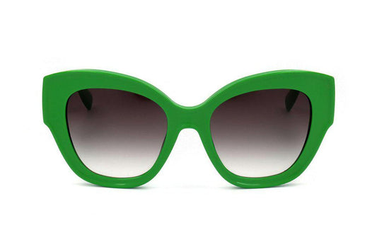 Furla Cat-Eye Frame Sunglasses