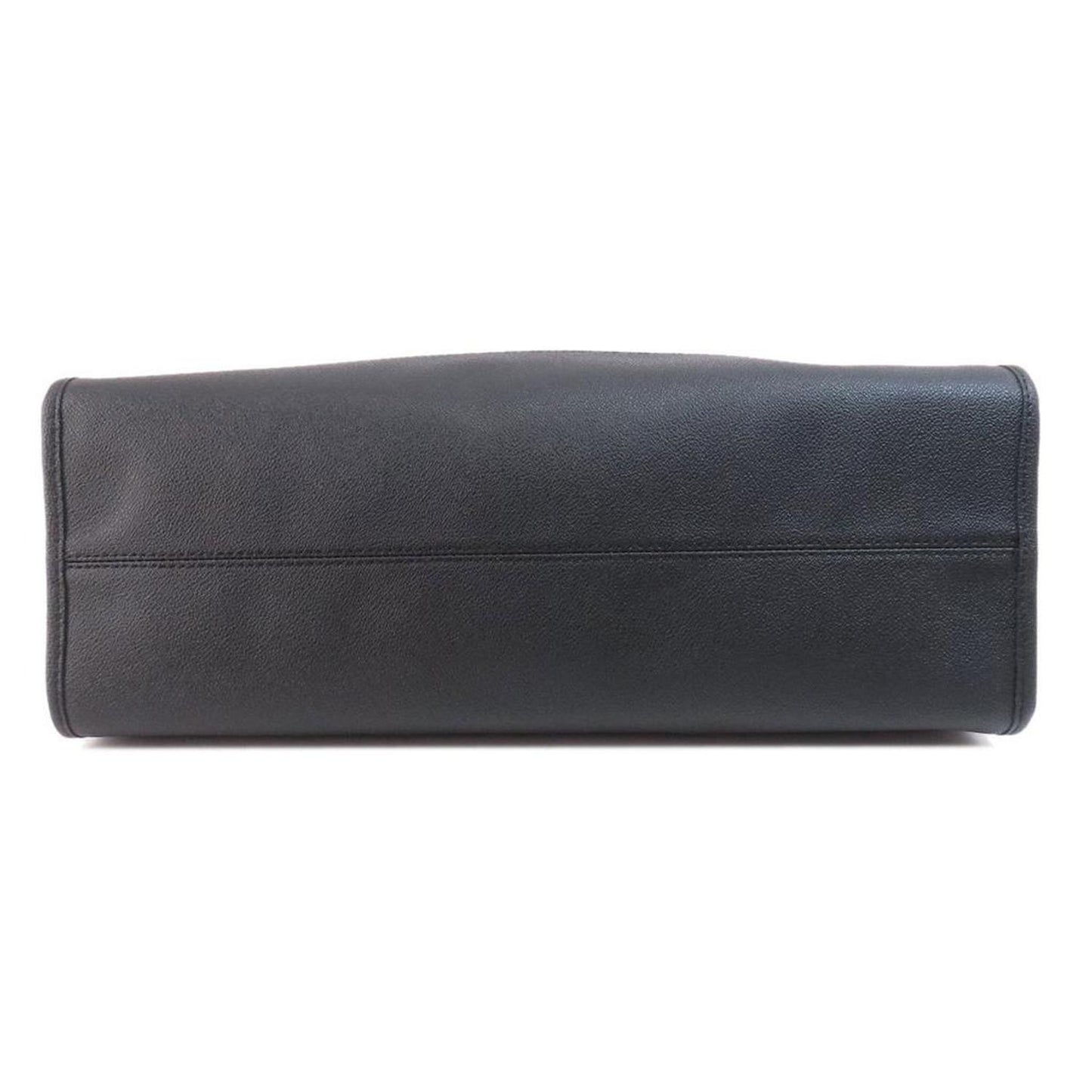 Pvc Tote Bag (Pre-Owned)