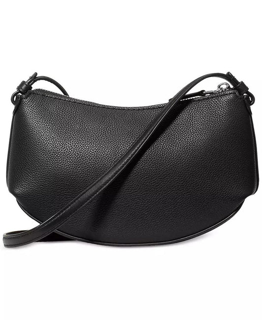 Small Loop Crossbody Bag