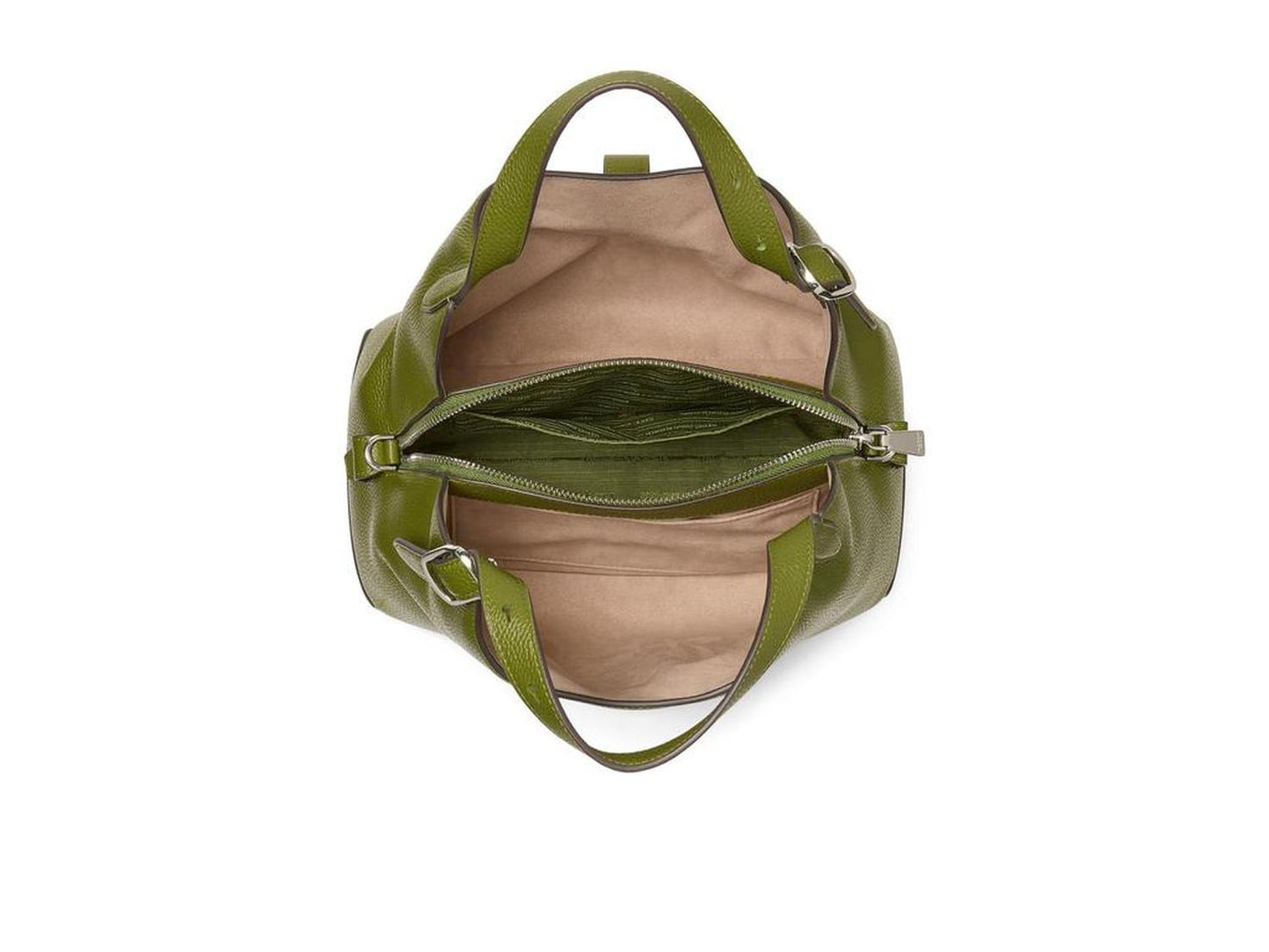Deco Crossbody Tote Bag