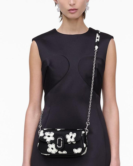 The Daisy Clover Shoulder Bag