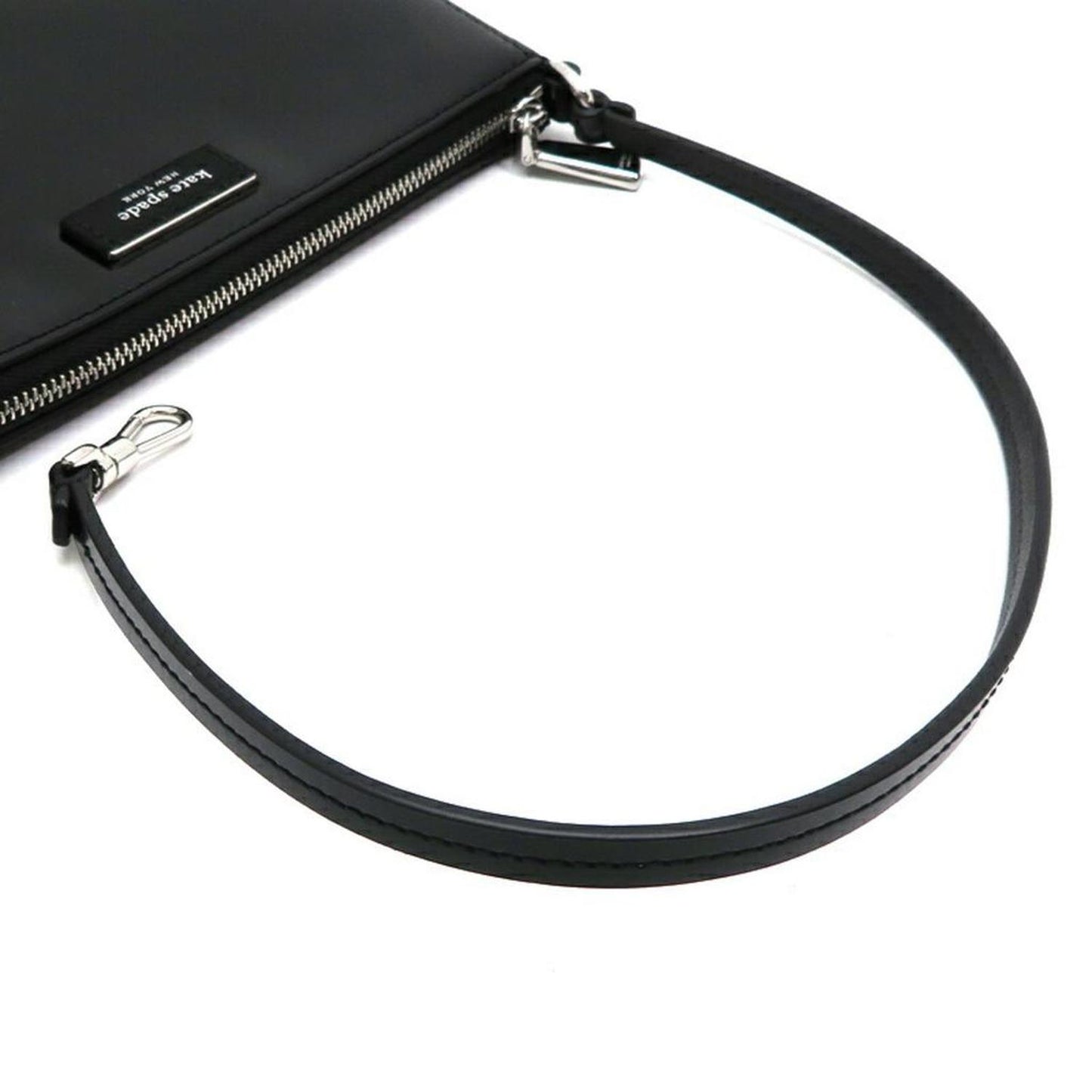 Leather Pouch (Pre-Owned)