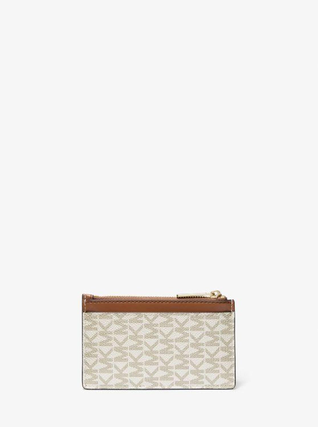 Medium Logo Card Case