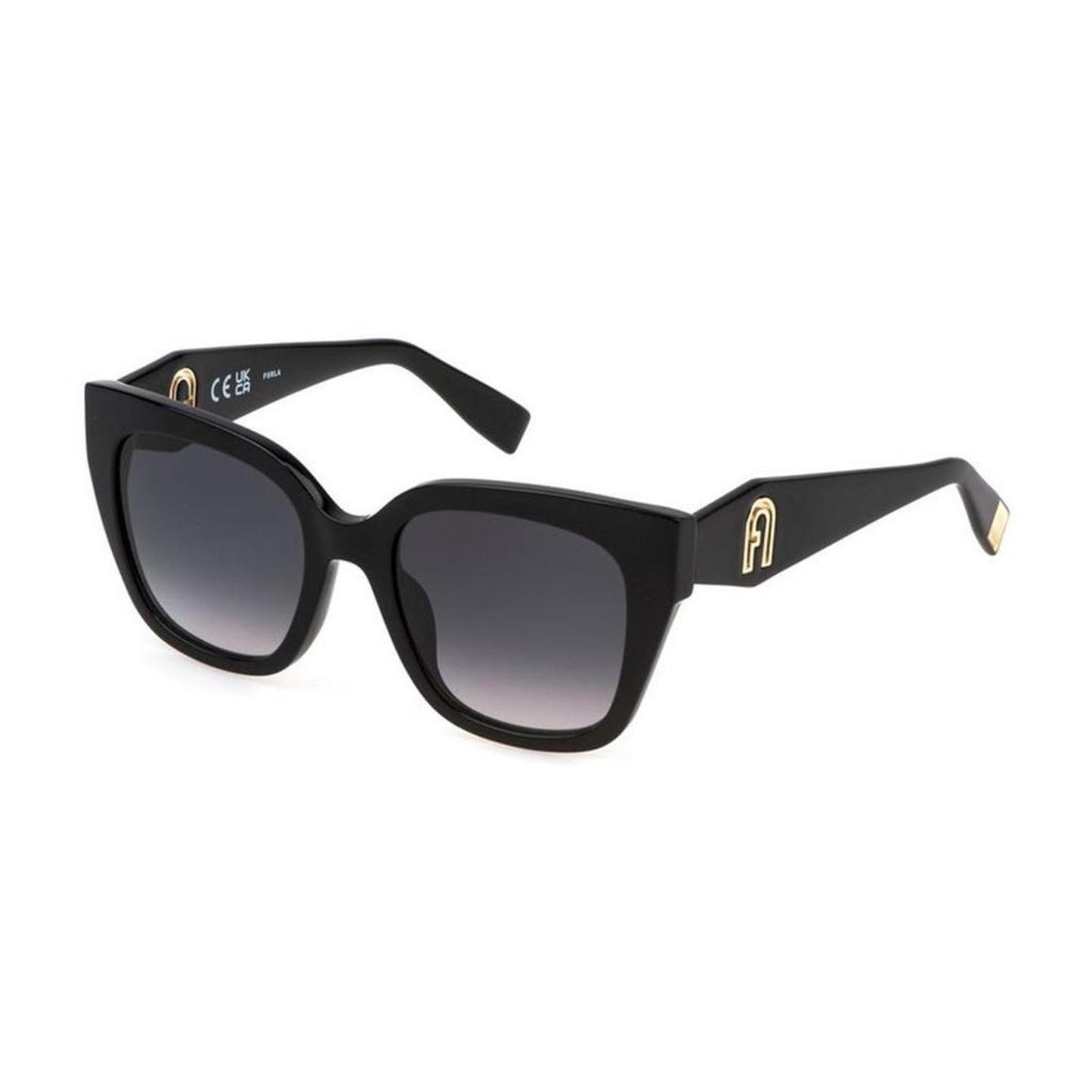 Furla Square-Frame Sunglasses