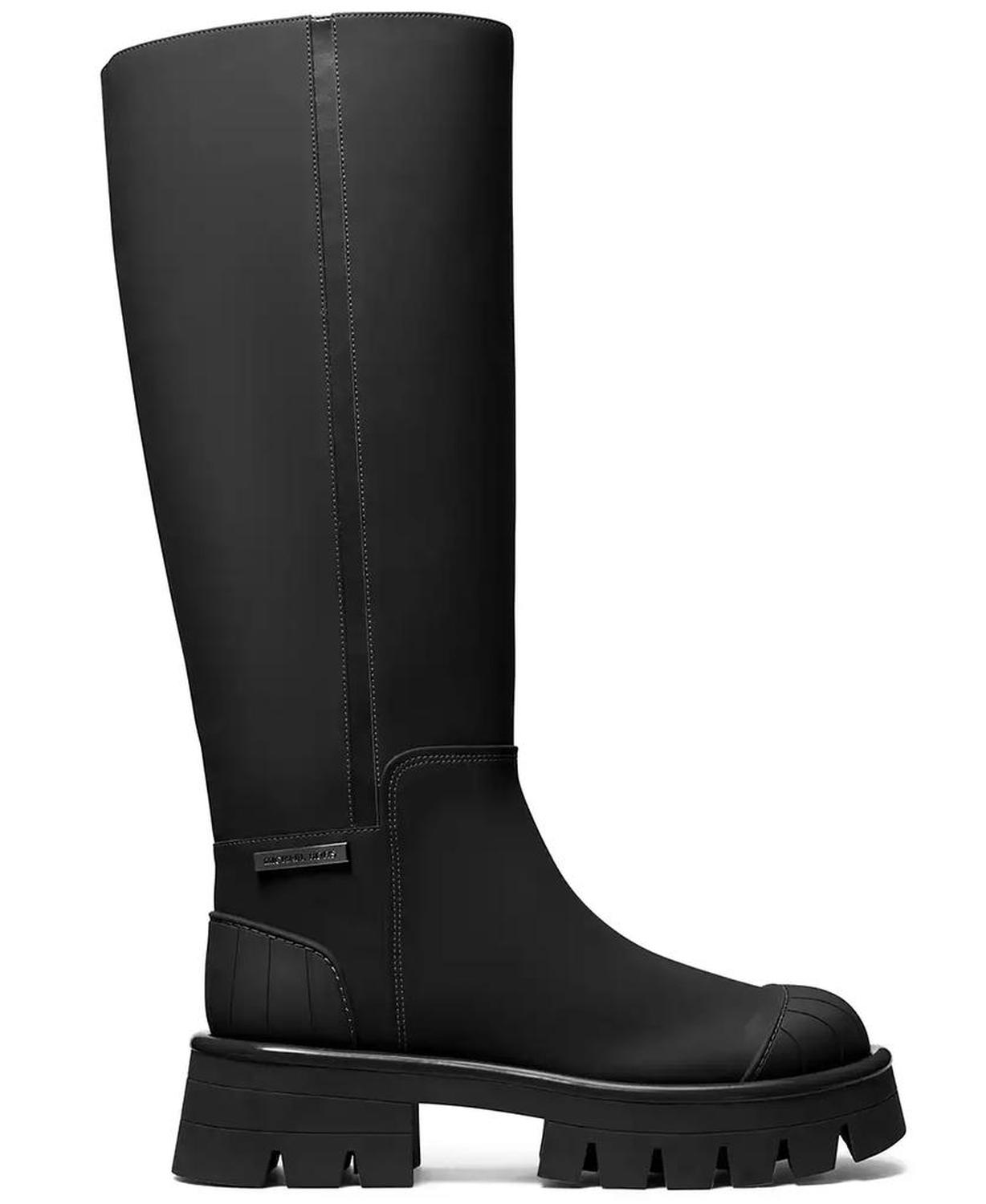 Women's Sydra Tall Round Toe Boots