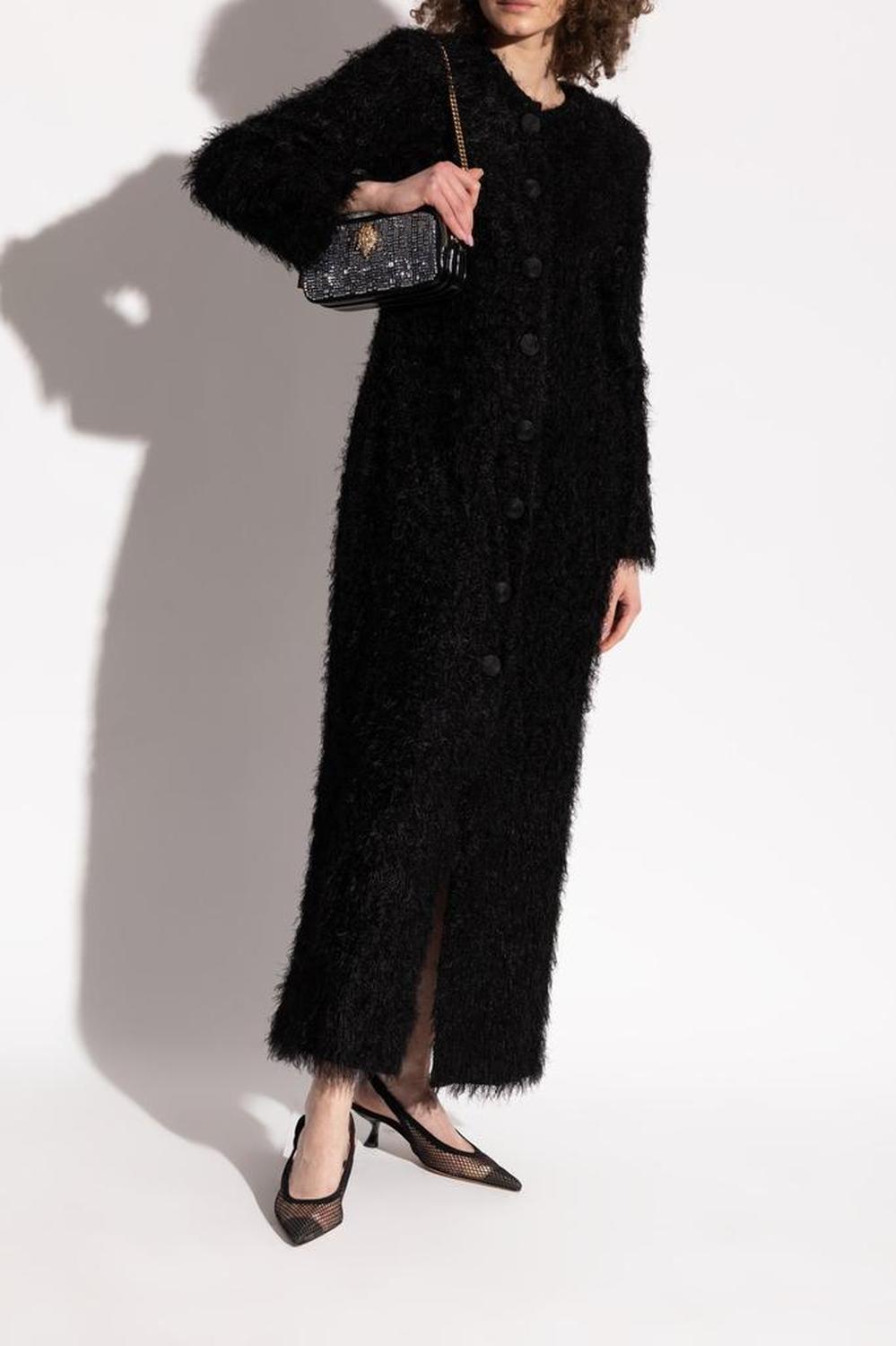 Kate Spade Mesh Slingback Pumps
