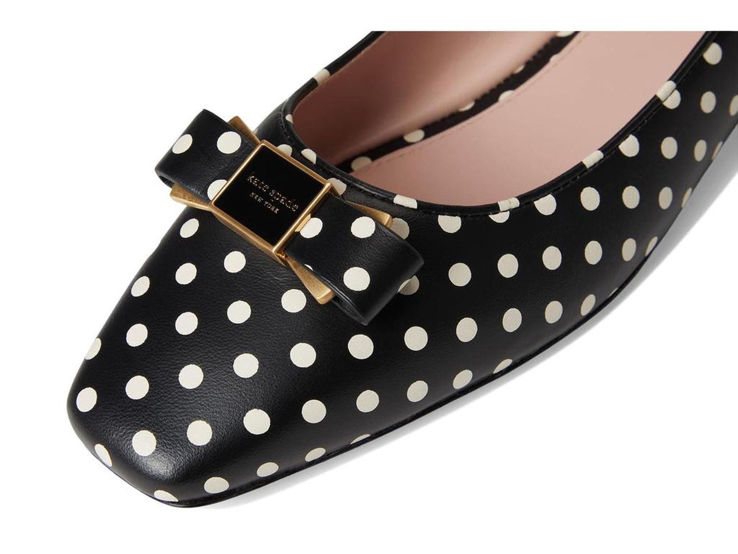 Bowdie Ballet Flat