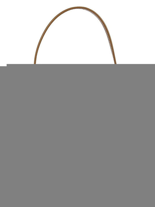 Diamante Mini Shoulder Bag