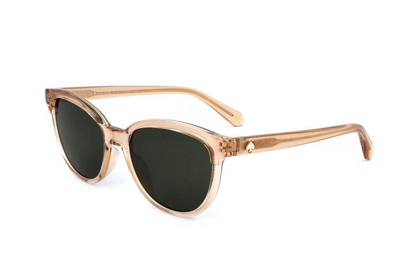 Kate Spade Oval Frame Sunglasses