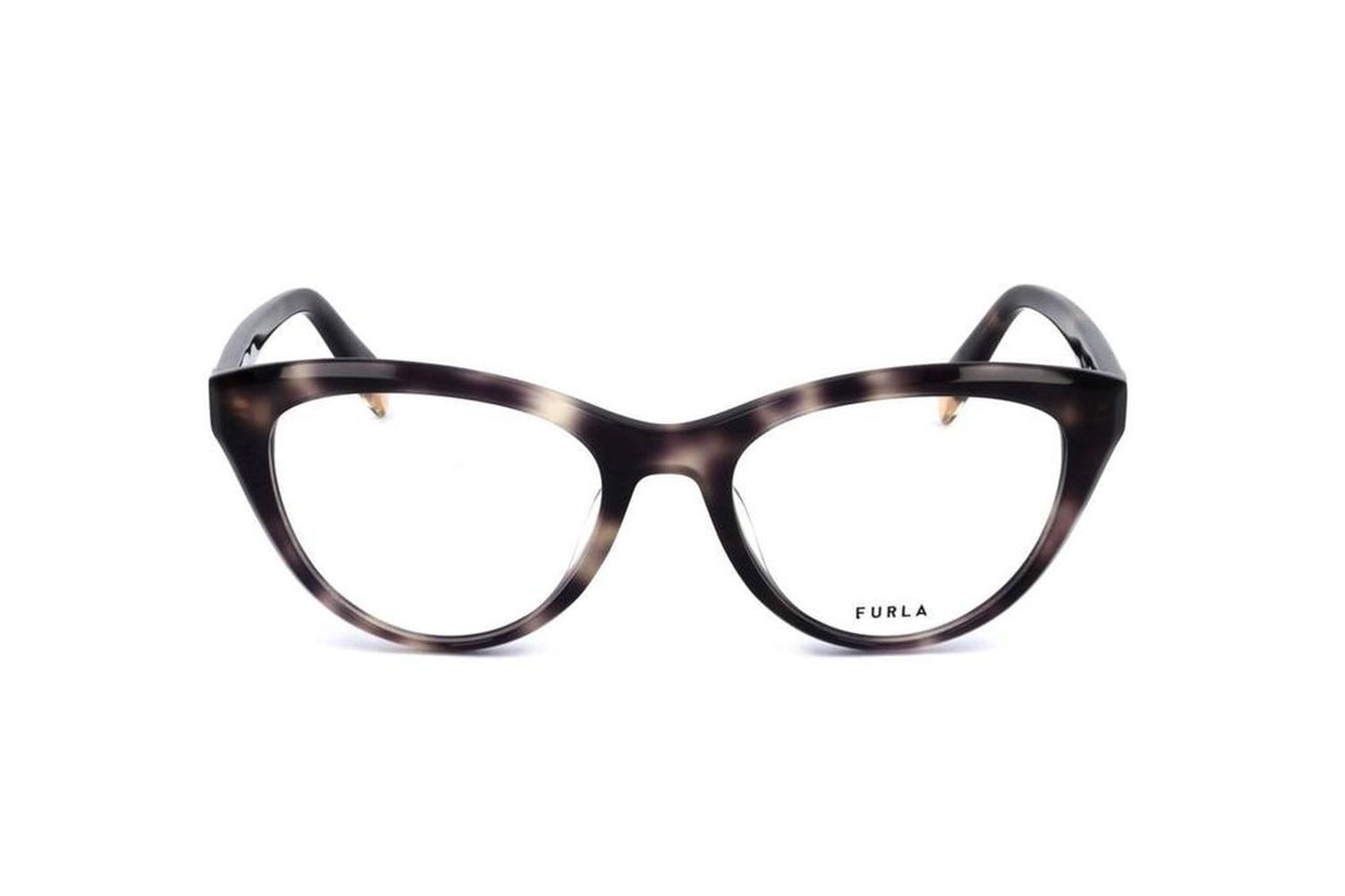Furla Cat-Eye Frame Glasses