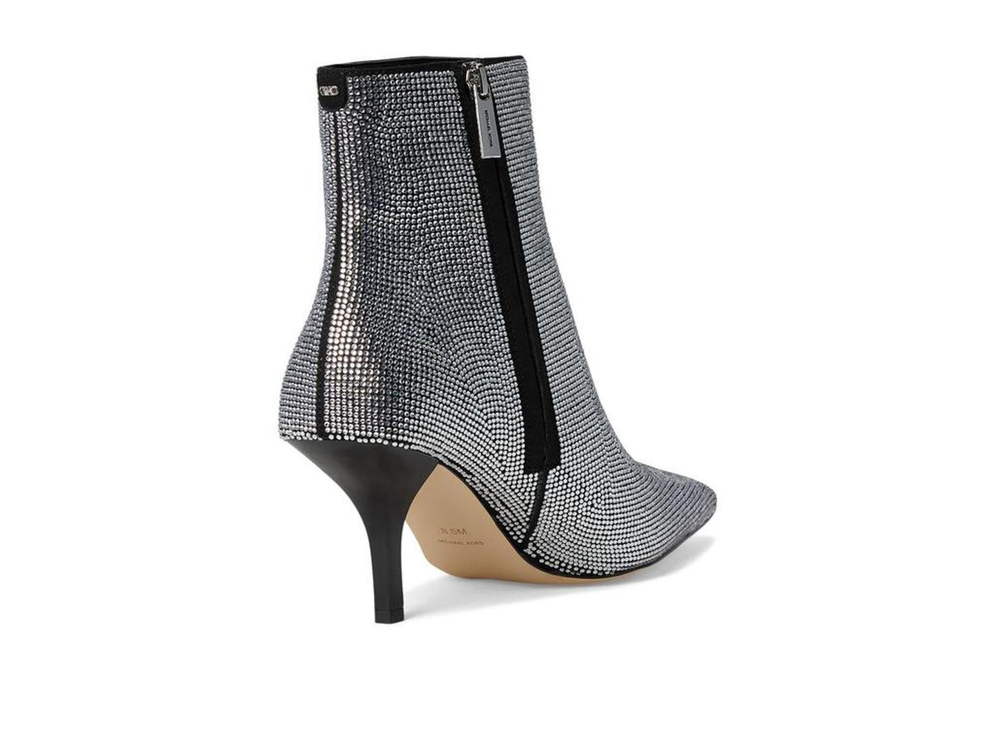 Selina Heeled Bootie