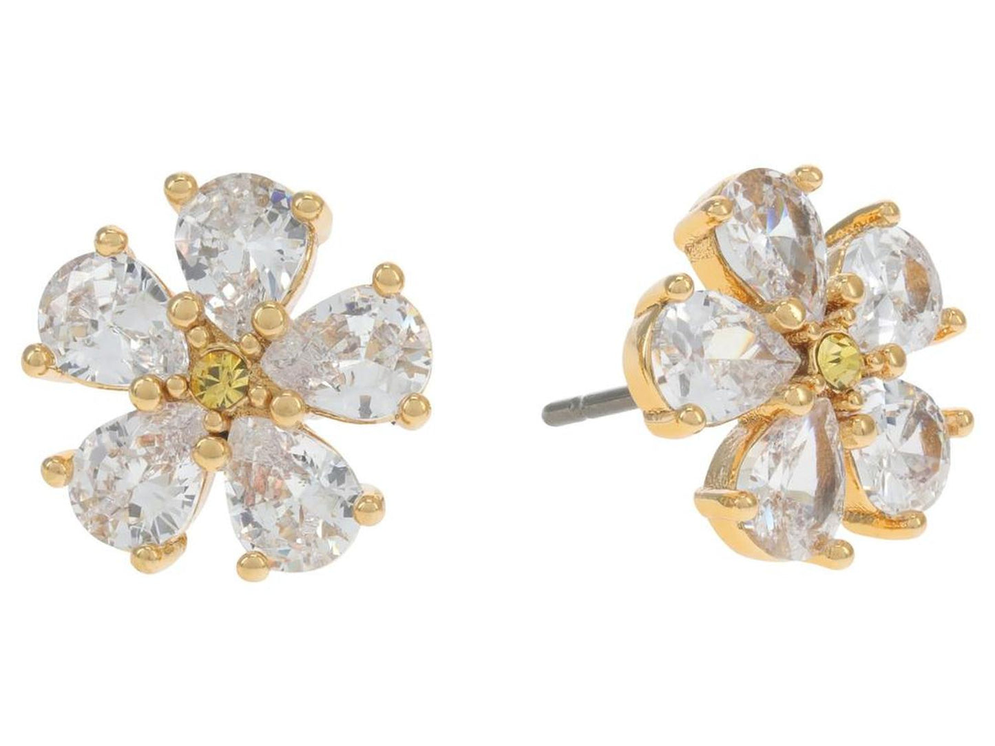 Bursting Blooms Studs