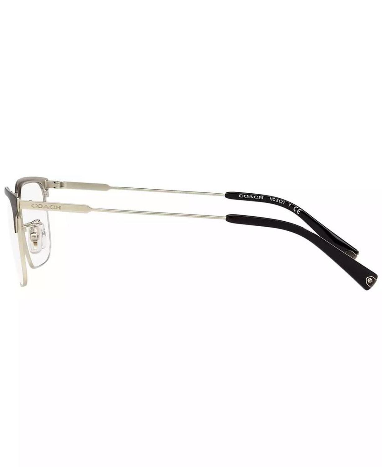 HC5121 Men's Rectangle Eyeglasses