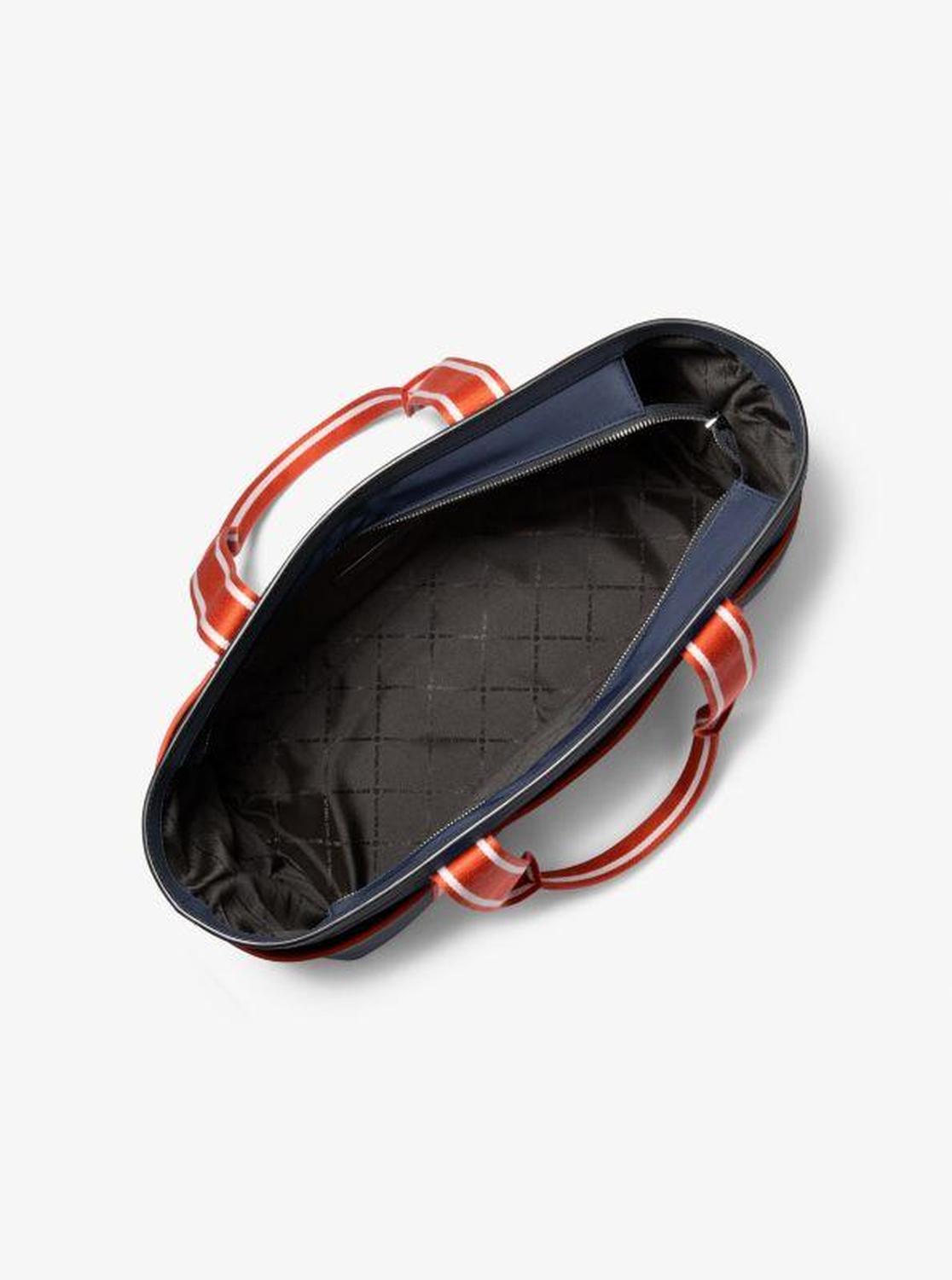 Lautner Nylon Tote Bag