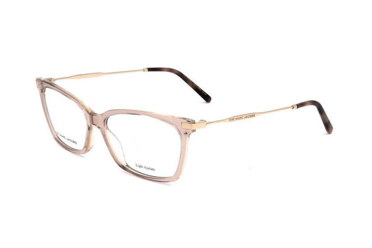 Marc Jacobs Eyewear Rectangle Frame Glasses