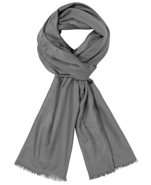 Women's Jumbo Horse and Carriage Oversized Scarf