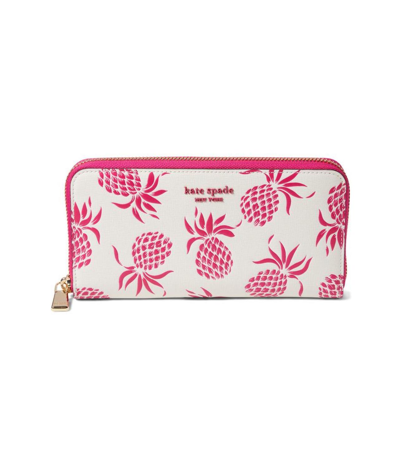 Continental Wallet