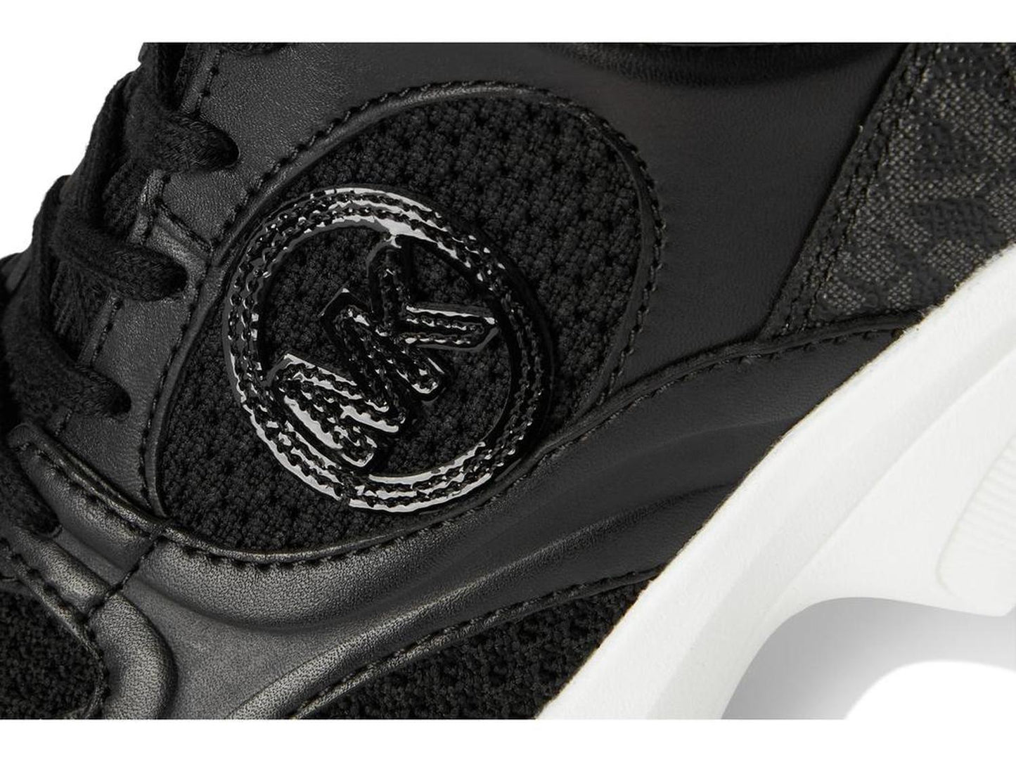 Zuma Knit Trainer