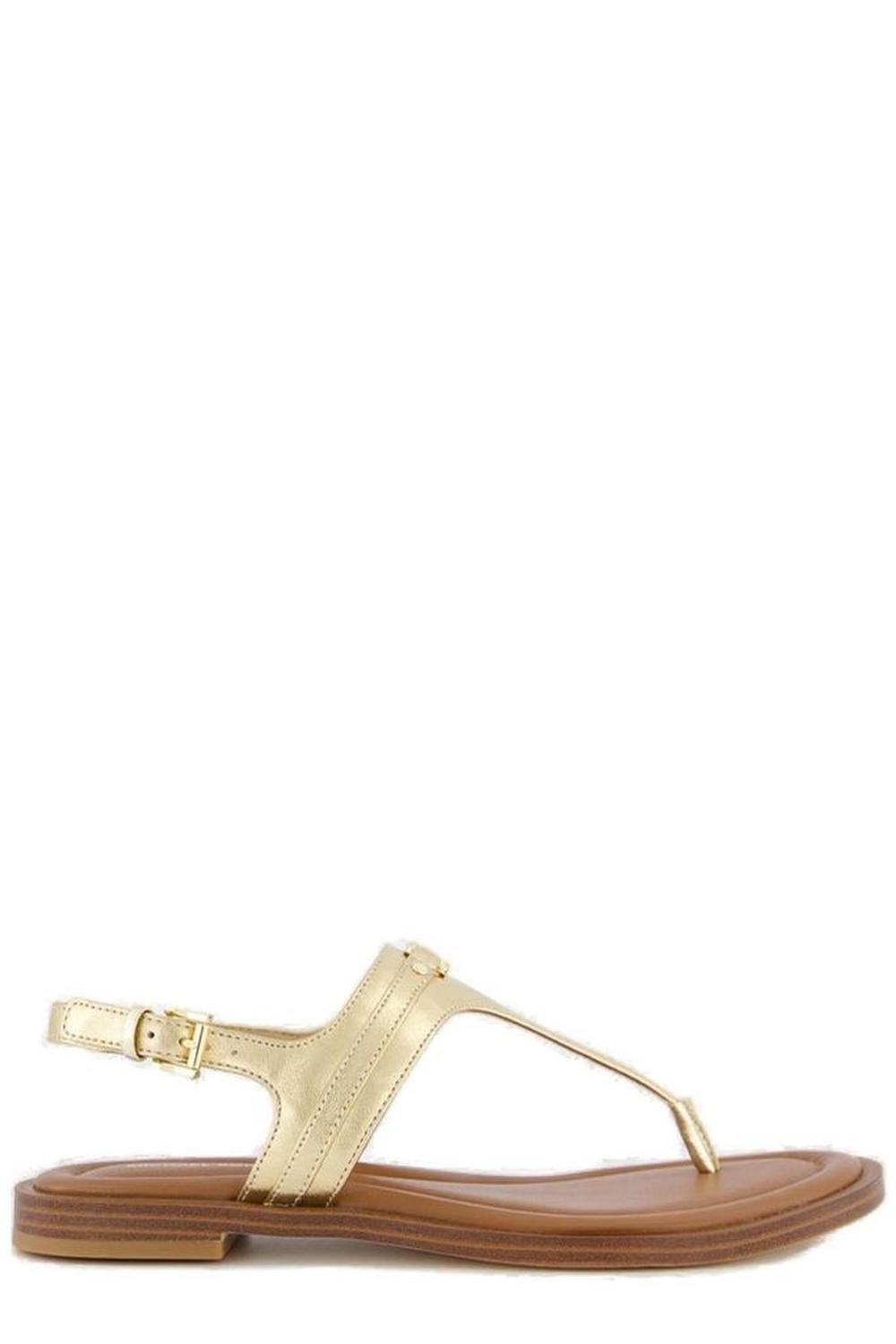 Michael Michael Kors Mandy Thong Sandals